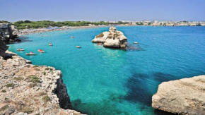 Villetta Francesco multiresidenziale, Torre Dell'orso